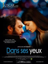 DANS SES YEUX